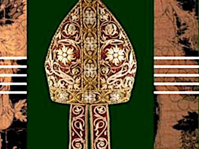 Megjelent legújabb kötetünk: C. Tóth Norbert: Magyarország késő középkori főpapi archontológiája