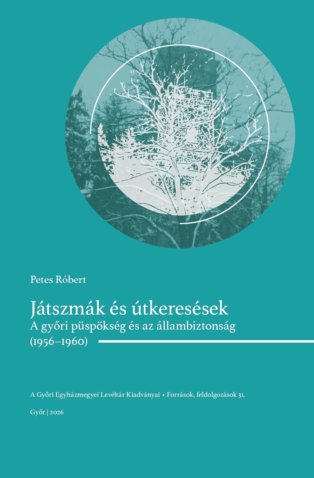Petes Róbert borító