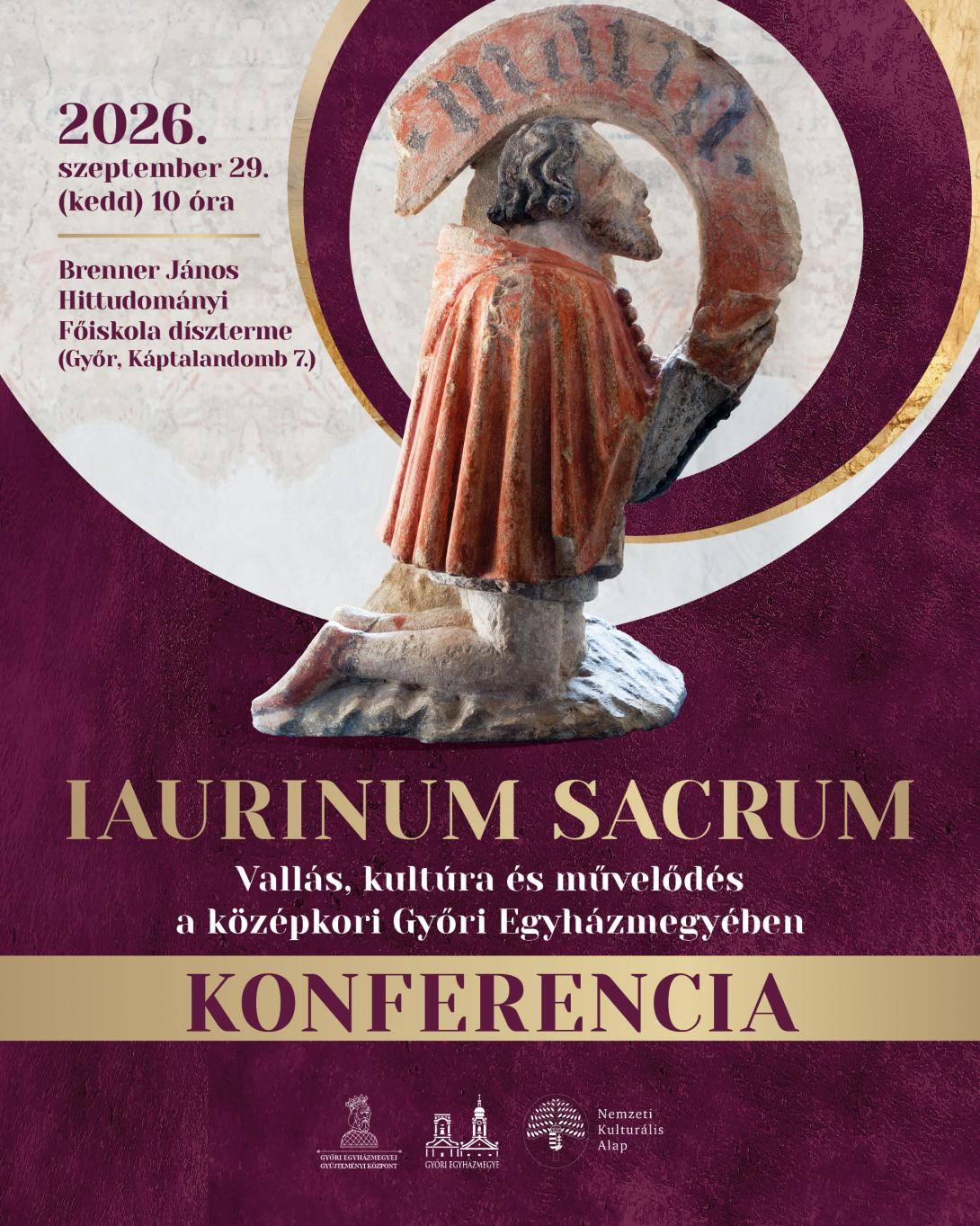 Iaurinum Sacrum